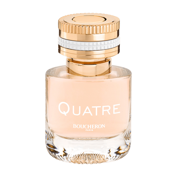 Boucheron Quatre E.d.P. Nat. Spray 30 ml