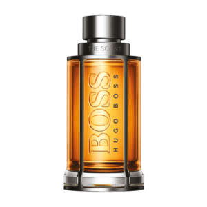 Boss - Hugo Boss The Scent E.d.T. Nat. Spray 50 ml