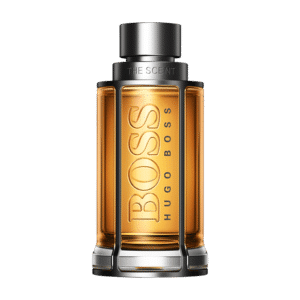 Boss - Hugo Boss The Scent E.d.T. Nat. Spray 200 ml