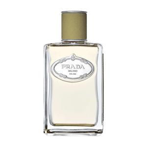 Prada Les Infusions de Prada Vetiver E.d.P.  Nat.Spray 100 ml