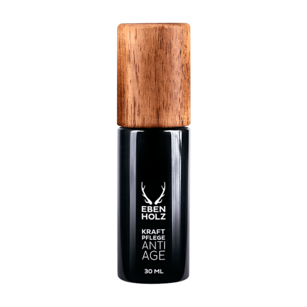 Ebenholz Kraftpflege Anti Age 30 ml