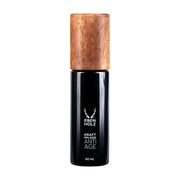 Ebenholz Kraftpflege Anti Age 60 ml