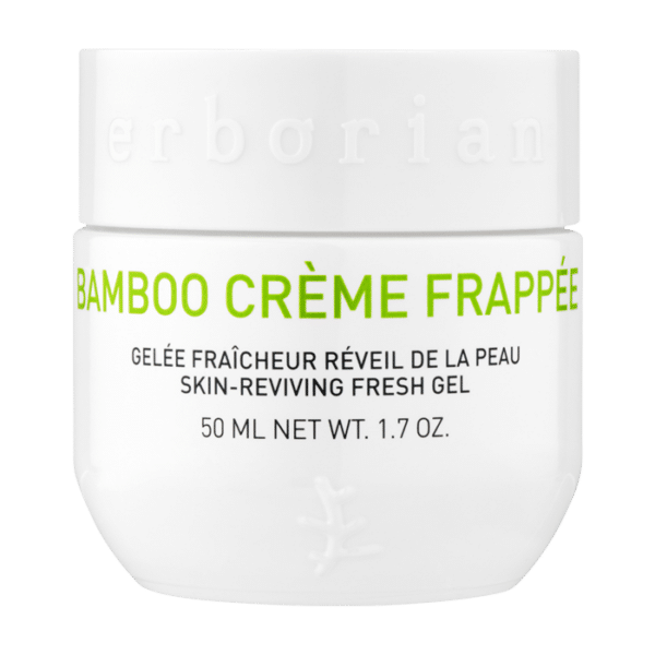 Erborian Bamboo Crème Frappée 50 ml