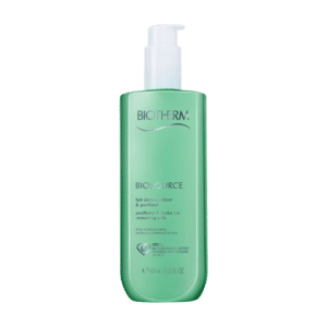 Biotherm Biosource Lait Démaquillant PNM 400 ml