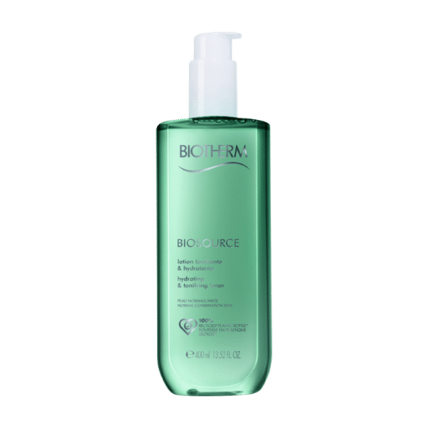 Biotherm Biosource Lotion Tonifiante PNM 400 ml