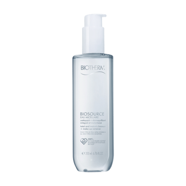 Biotherm Biosource Eau Micellaire 200 ml