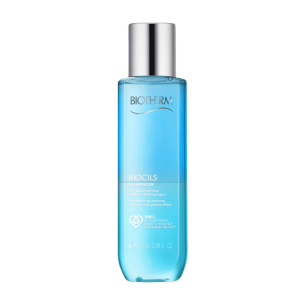 Biotherm Biocils Waterproof Démaquillant Yeux 100 ml