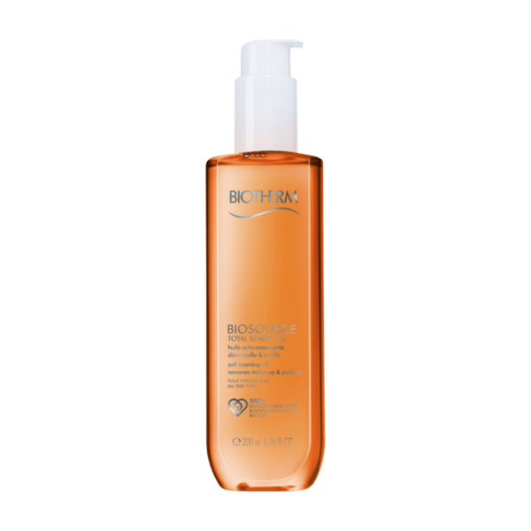 Biotherm Biosource Total Renew Oil 200 ml