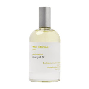 Miller et Bertaux Study #17 E.d.P. Nat. Spray 100 ml