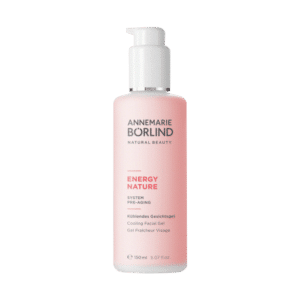 Annemarie Börlind Energynature Kühlendes Gesichtsgel 150 ml