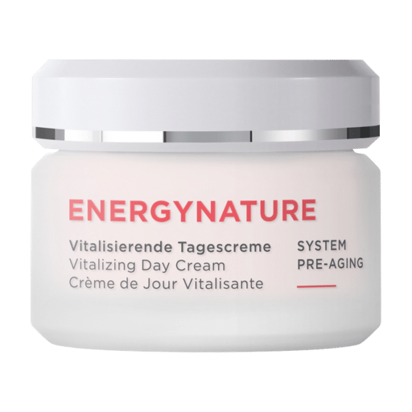 Annemarie Börlind Energynature Vitalisierende Tagescreme 50 ml