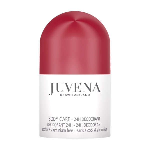 Juvena Body Care 24H Deodorant 50 ml