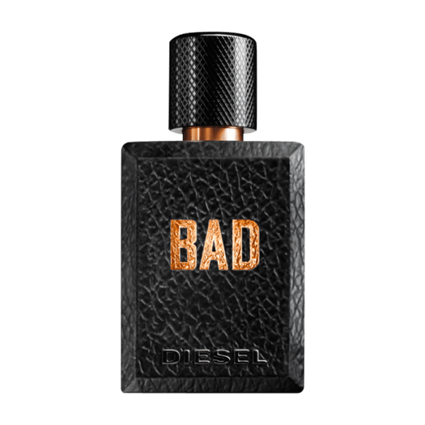 Diesel Bad E.d.T. Vapo 50 ml