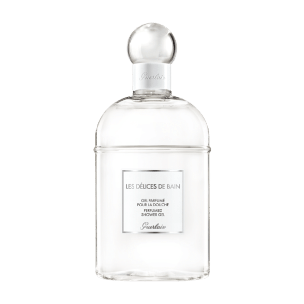 Guerlain Les Délices de Bain Shower Gel 200 ml