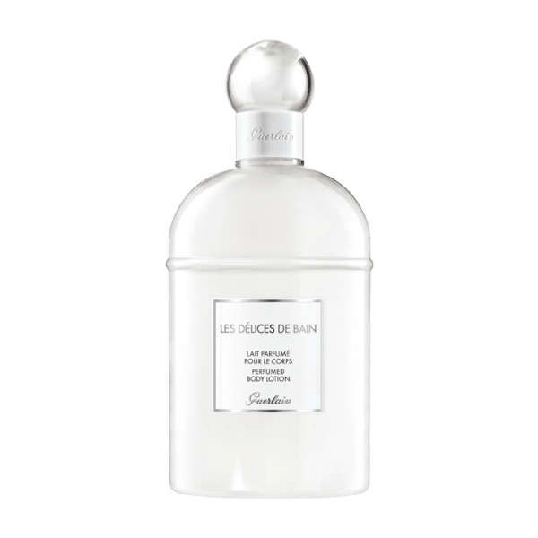 Guerlain Les Délices de Bain Body Lotion 200 ml