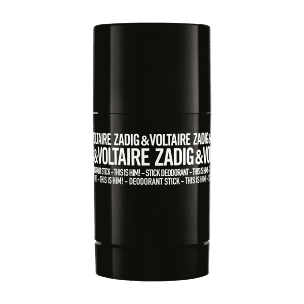 Zadig & Voltaire This is Him! Deodorant Stick 75 g