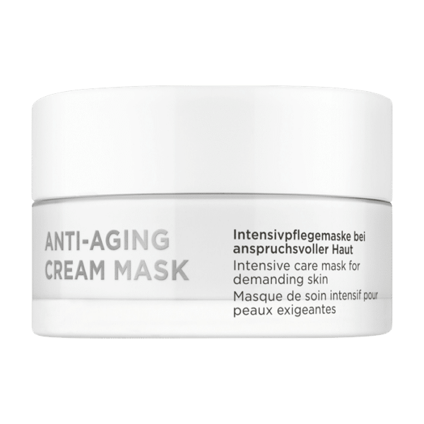 Annemarie Börlind Anti-Aging Cream Mask 50 ml