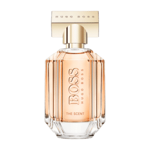 Boss - Hugo Boss The Scent For Her E.d.P. Nat. Spray 50 ml