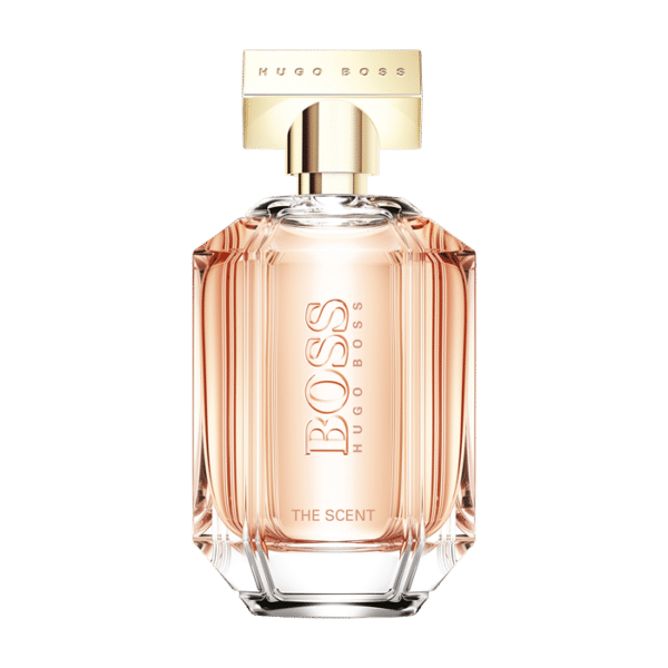 Boss - Hugo Boss The Scent For Her E.d.P. Nat. Spray 100 ml