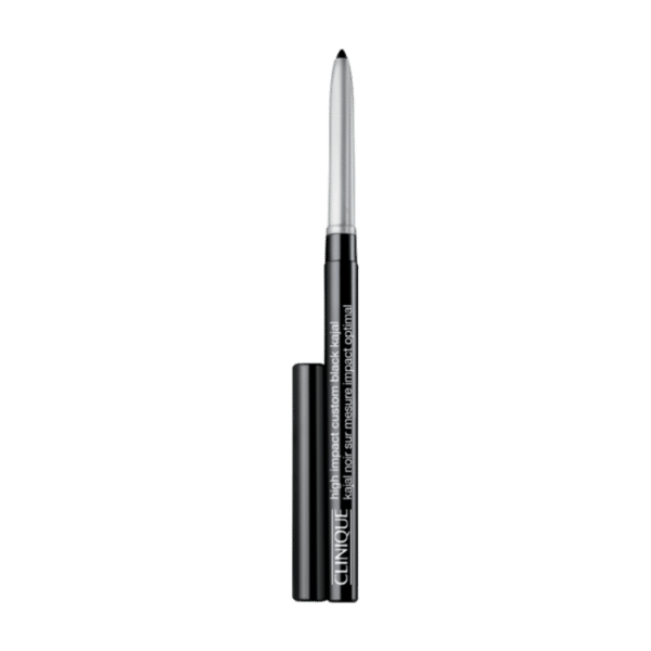 Clinique High Impact Custom Black Kajal 0