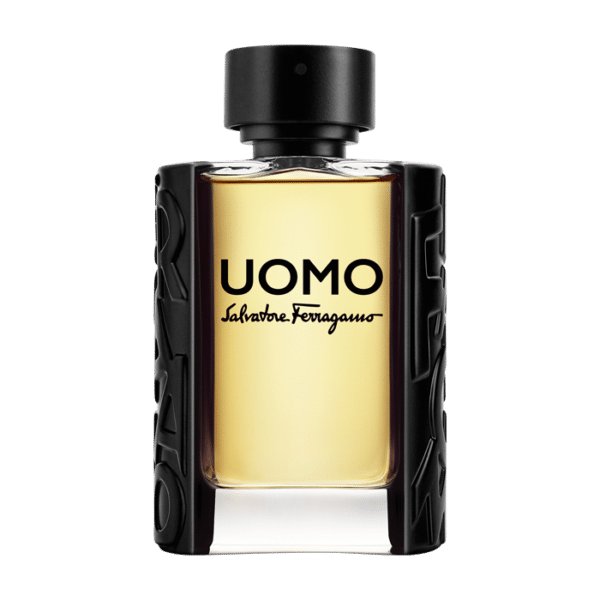 Salvatore Ferragamo Uomo E.d.T. Nat. Spray 100 ml