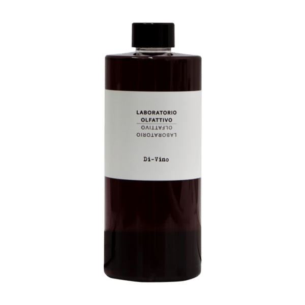 Laboratorio Olfattivo Di-Vino Diffusori Ambiente Refill 500 ml