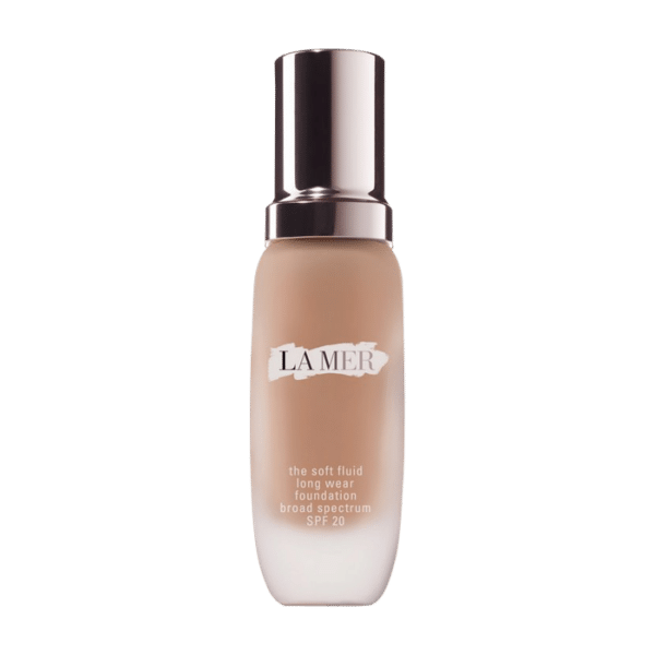 La Mer The Soft Fluid Long Wear Foundation SPF 20 30 ml