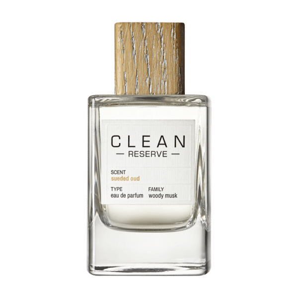 Clean Reserve Sueded Oud E.d.P. Nat. Spray 100 ml