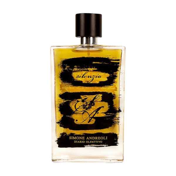 Simone Andreoli Silenzio Extrait 100 ml