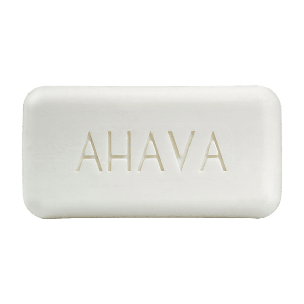 Ahava Deadsea Salt Moisturizing Salt Soap 100 g