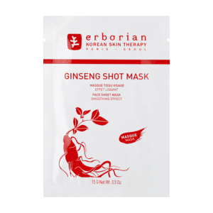 Erborian Ginseng Shot Mask 15 g