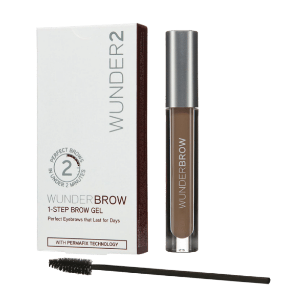 Wunder2 WunderBrow 1-Step Brow Gel 3 g