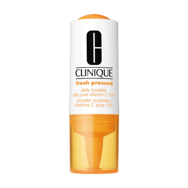 Clinique Fresh Pressed Daily Booster with Pure Vitamin C 10% 34 ml