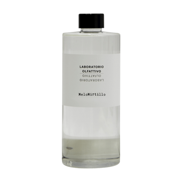 Laboratorio Olfattivo MeloMirtillo Diffusori Ambiente Refill 500 ml