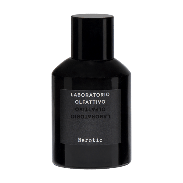 Laboratorio Olfattivo Nerotic E.d.P. Nat. Spray 100 ml