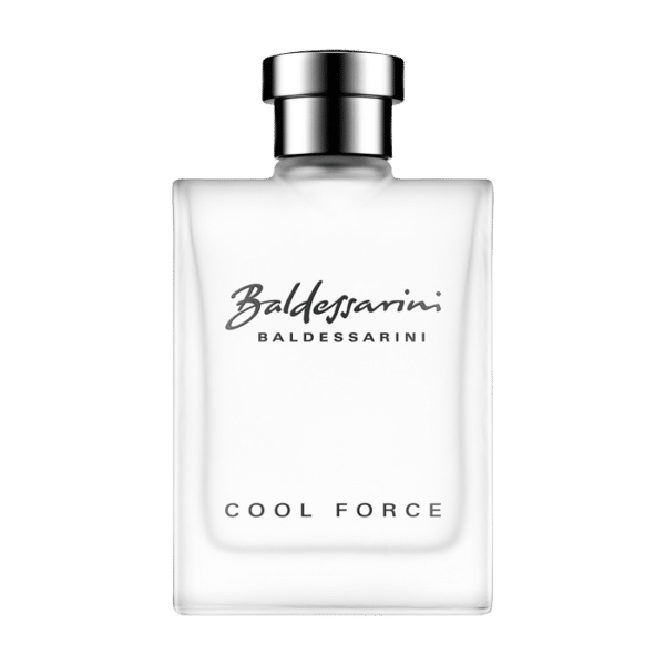 Baldessarini Cool Force E.d.T. Nat. Spray 90 ml