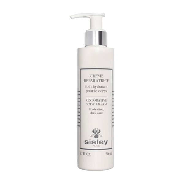 Sisley Crème Réparatrice Soin Hydratant Pour Le Corps 200 ml