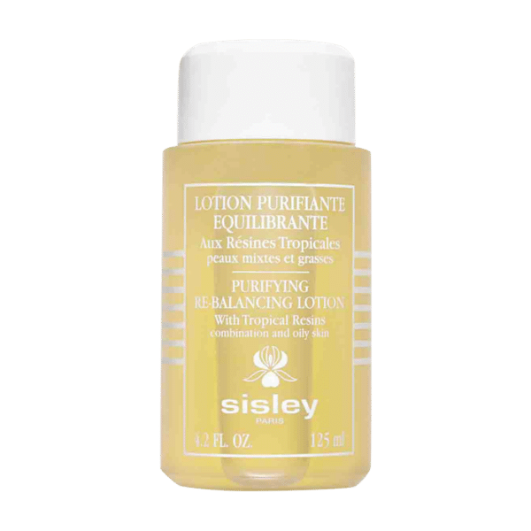 Sisley Lotion Purifiante Equilibrante Aux Résines Tropicales 125 ml