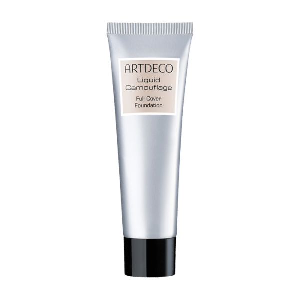 Artdeco Liquid Camouflage 25 ml