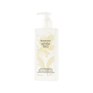 Elizabeth Arden White Tea Pure Indulgence Bath and Shower Gel 400 ml