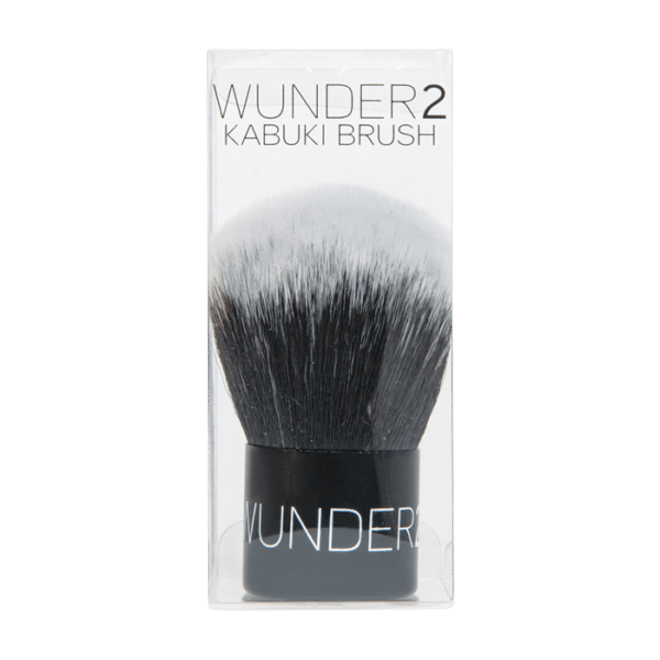 Wunder2 Kabuki Brush 1 Stück