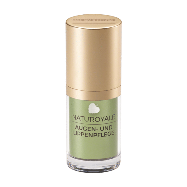 Annemarie Börlind Naturoyale Augen- und Lippenpflege 15 ml