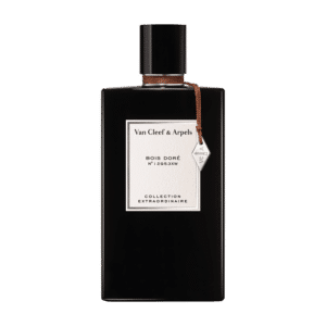 Van Cleef & Arpels Collection Extraordinaire Bois Doré E.d.P. Nat. Spray 75 ml