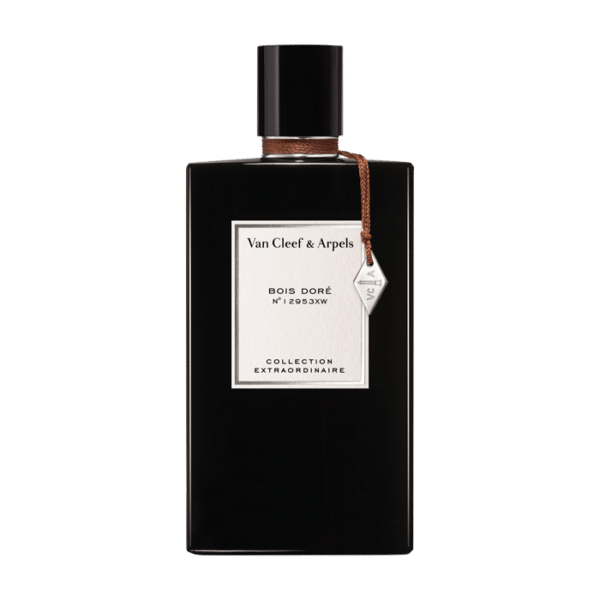 Van Cleef & Arpels Collection Extraordinaire Bois Doré E.d.P. Nat. Spray 75 ml