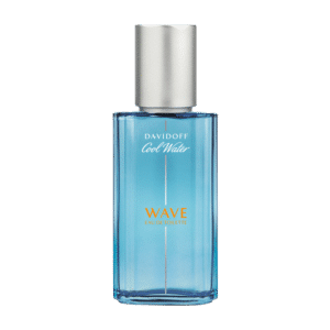 Davidoff Cool Water Wave E.d.T. Nat. Spray 40 ml