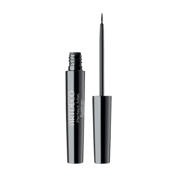 Artdeco Perfect Mat Eyeliner Waterproof 4