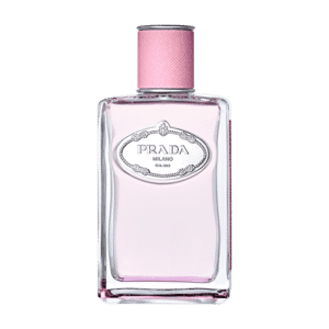 Prada Les Infusions de Prada Rose E.d.P. Nat. Spray 100 ml