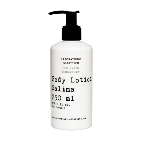 Laboratorio Olfattivo Salina Body Lotion 250 ml