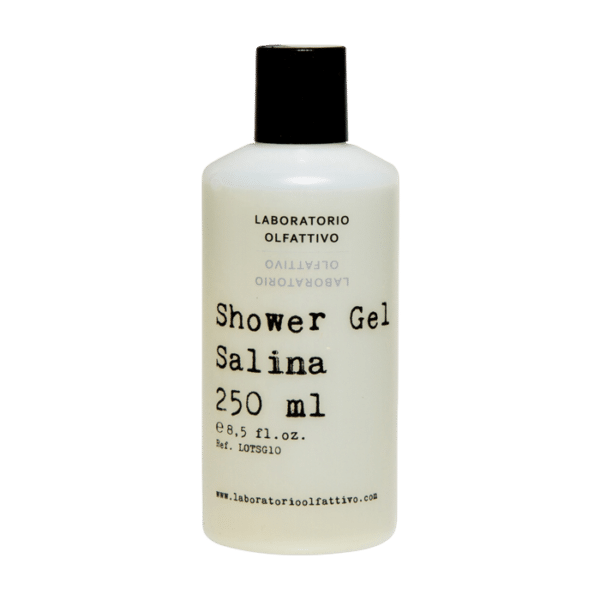 Laboratorio Olfattivo Salina Shower Gel 250 ml