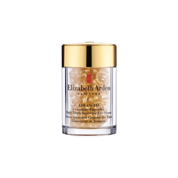 Elizabeth Arden Ceramide Daily Youth Restoring Eyeserum 60 Kapseln